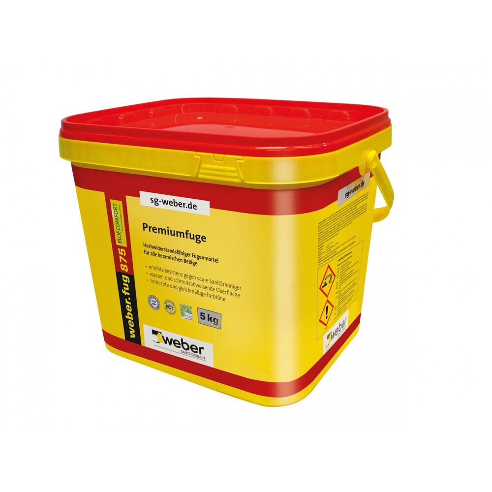 packaging_weberfug_875_BlueComfort.jpg Saint-Gobain Weber Terranova GmbH